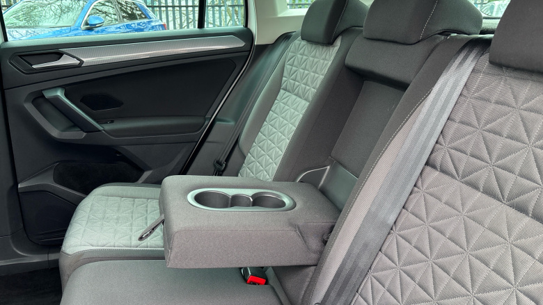 Volkswagen Tiguan 1.5 TSI Life 5dr Petrol Estate